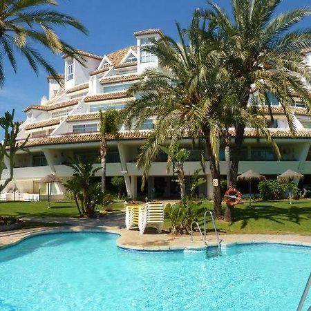 Apartment 202 Parque Miraflores Mijas Costa Extérieur photo