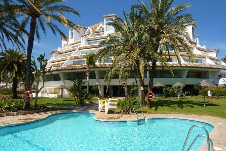 Apartment 202 Parque Miraflores Mijas Costa Extérieur photo