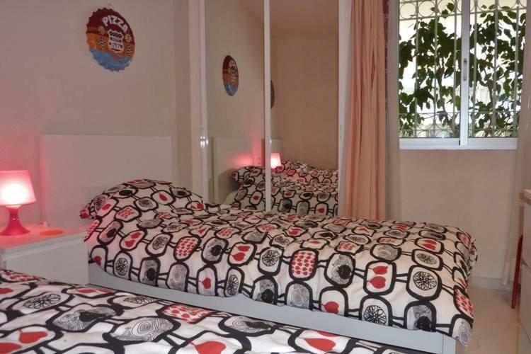 Apartment 202 Parque Miraflores Mijas Costa Extérieur photo