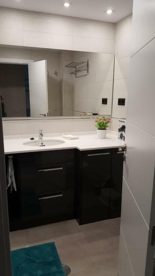 Apartment 202 Parque Miraflores Mijas Costa Extérieur photo