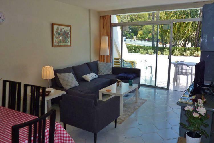 Apartment 202 Parque Miraflores Mijas Costa Extérieur photo