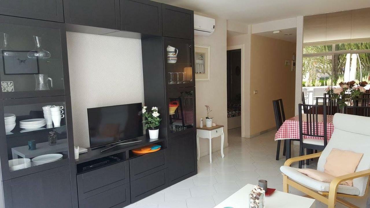 Apartment 202 Parque Miraflores Mijas Costa Extérieur photo