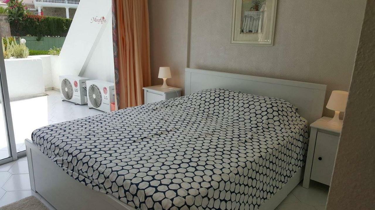 Apartment 202 Parque Miraflores Mijas Costa Extérieur photo