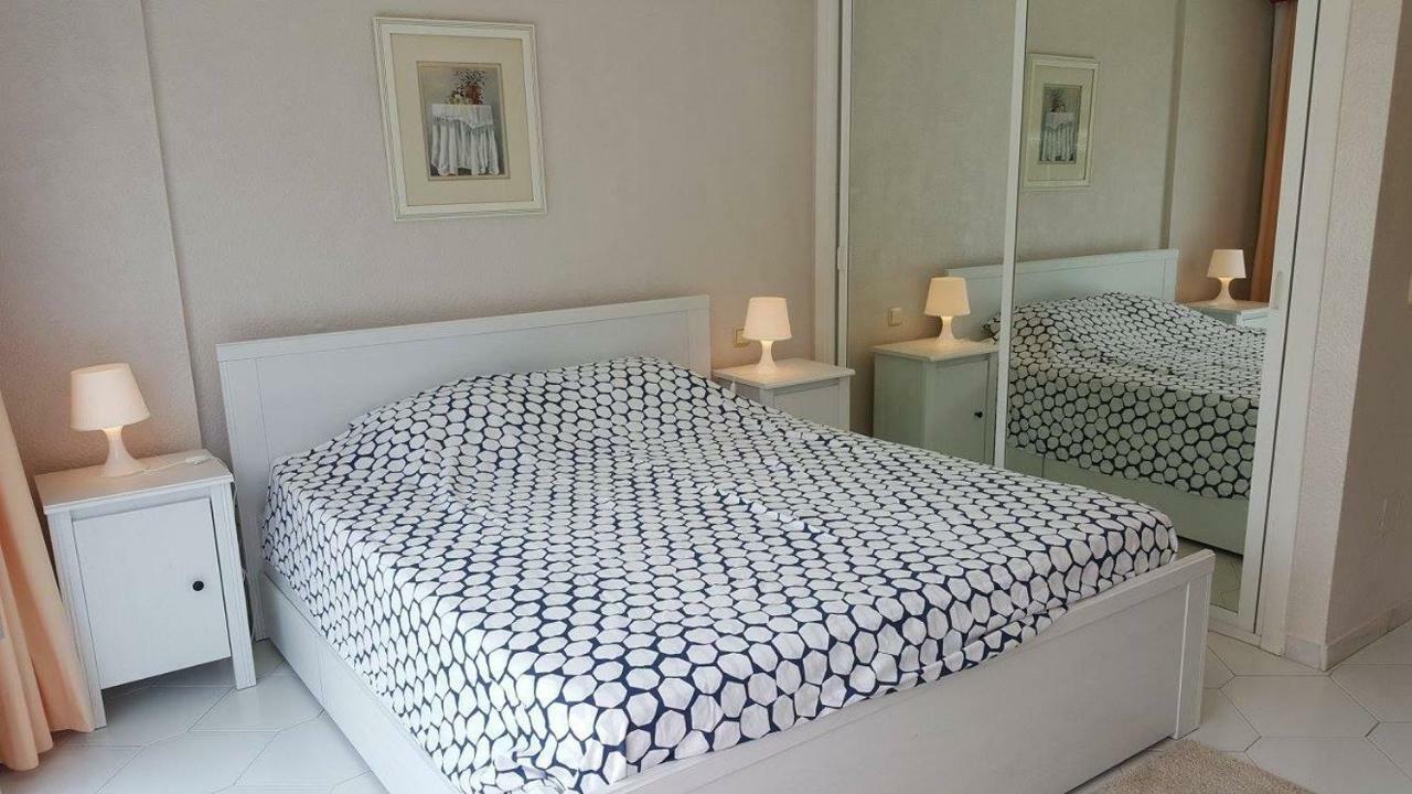 Apartment 202 Parque Miraflores Mijas Costa Extérieur photo