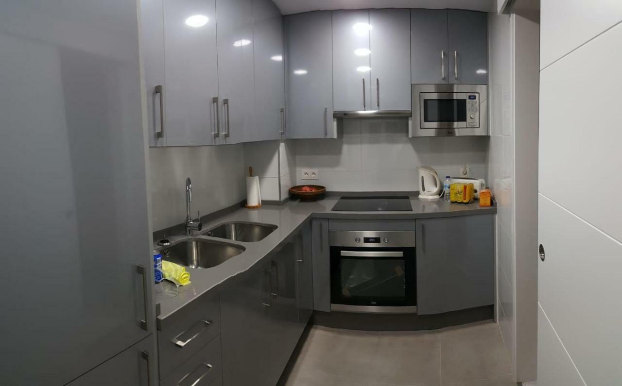 Apartment 202 Parque Miraflores Mijas Costa Extérieur photo