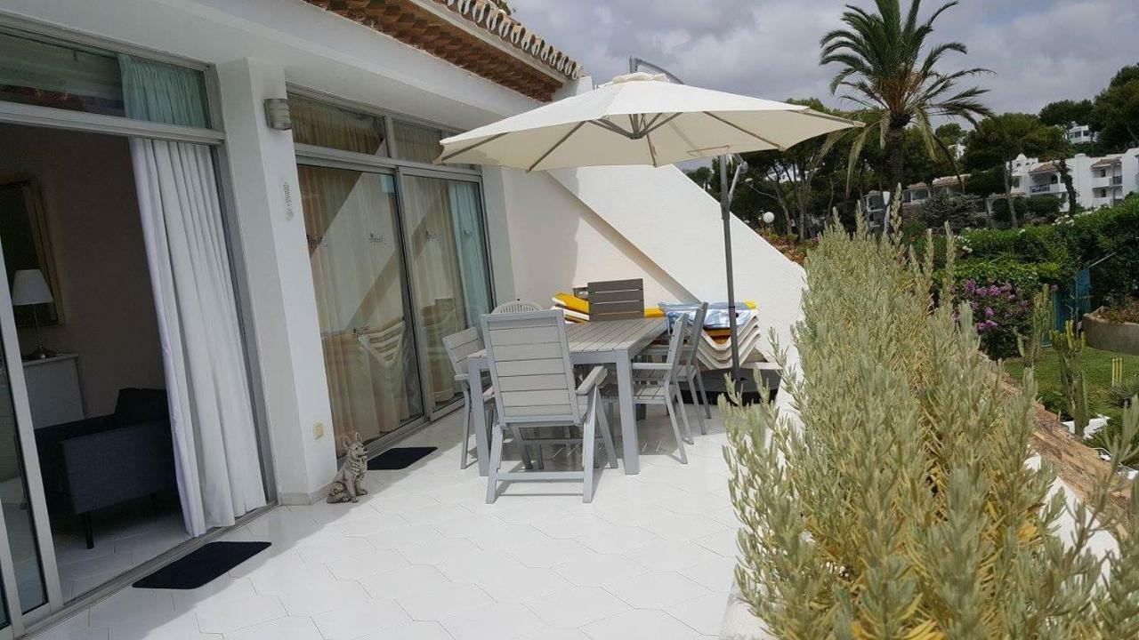 Apartment 202 Parque Miraflores Mijas Costa Extérieur photo
