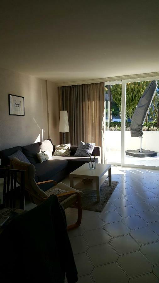 Apartment 202 Parque Miraflores Mijas Costa Extérieur photo