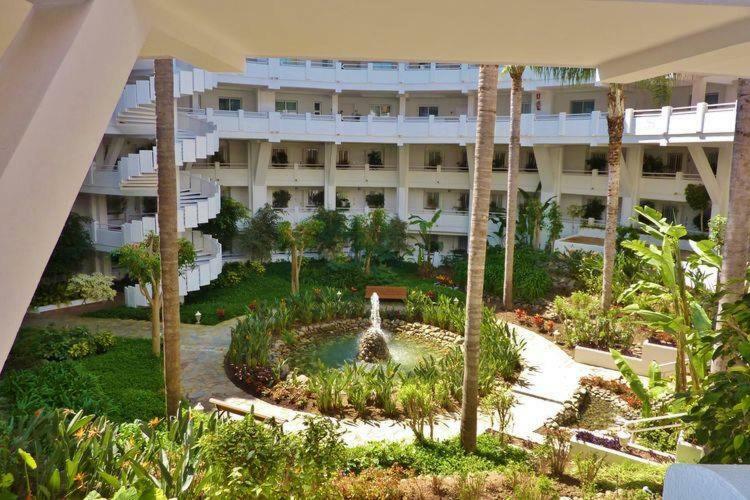 Apartment 202 Parque Miraflores Mijas Costa Extérieur photo