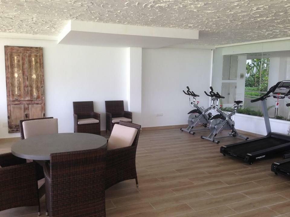 Apartment 202 Parque Miraflores Mijas Costa Extérieur photo