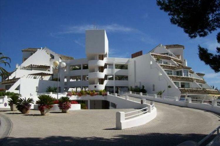 Apartment 202 Parque Miraflores Mijas Costa Extérieur photo